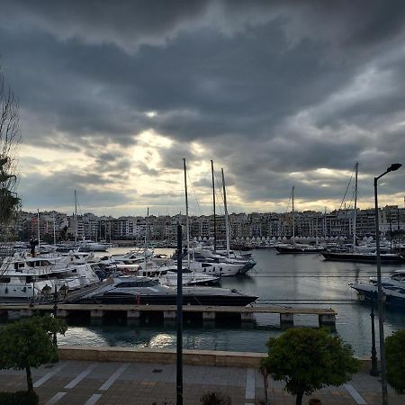 Pasalimani Long Beach Πειραιάς Εξωτερικό φωτογραφία