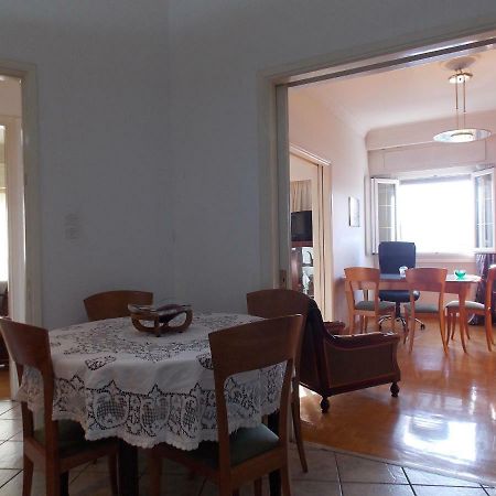 Pasalimani Long Beach Πειραιάς Εξωτερικό φωτογραφία
