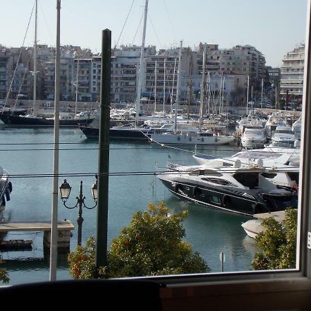 Pasalimani Long Beach Πειραιάς Εξωτερικό φωτογραφία