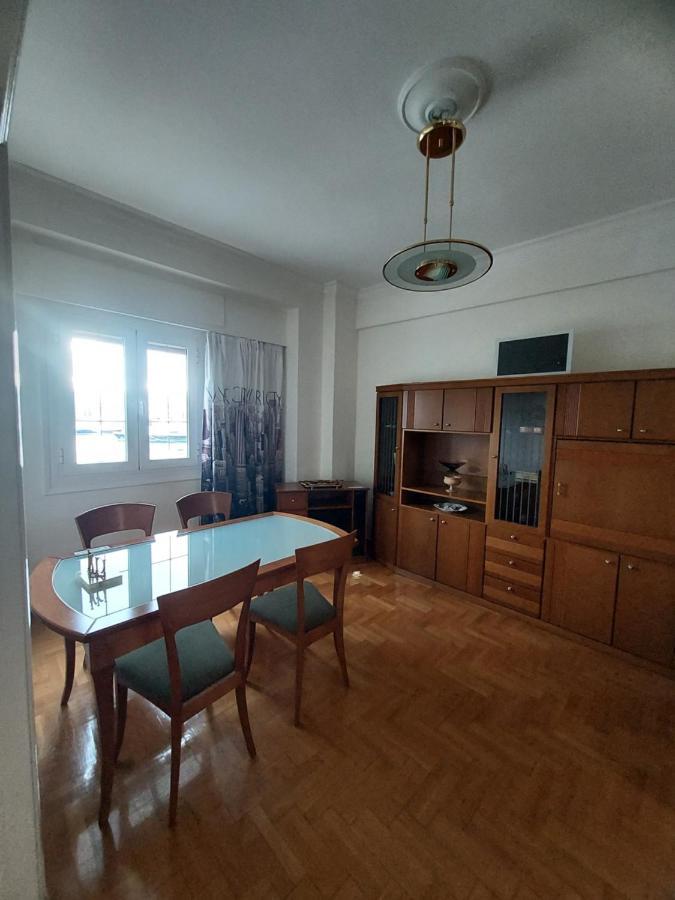 Pasalimani Long Beach Πειραιάς Εξωτερικό φωτογραφία